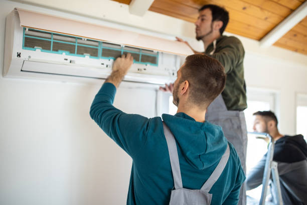 Best Energy-efficient HVAC Solutions in Plainsboro Center, NJ