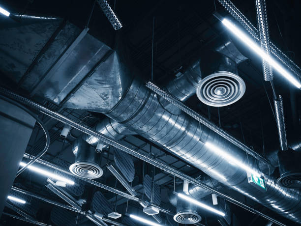 Best HVAC Consulting and Engineering in Plainsboro Center, NJ