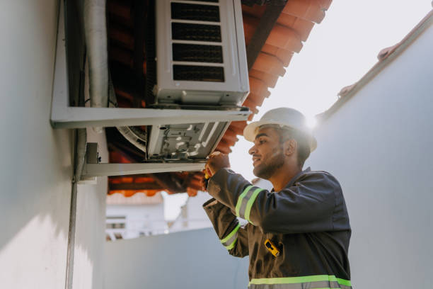 Best HVAC Financing and Leasing in Plainsboro Center, NJ