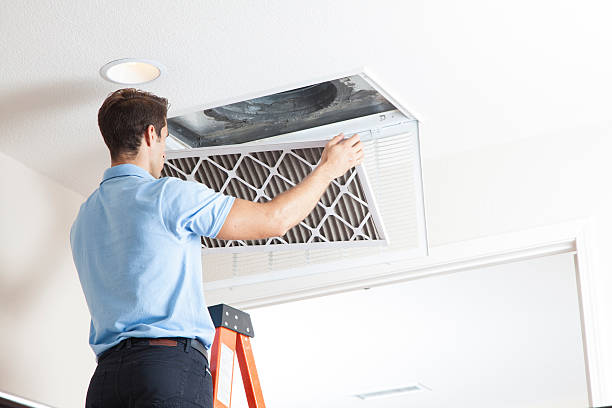 Best Commercial HVAC in Plainsboro Center, NJ