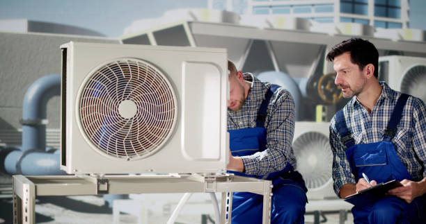 Best Geothermal HVAC Systems in Plainsboro Center, NJ