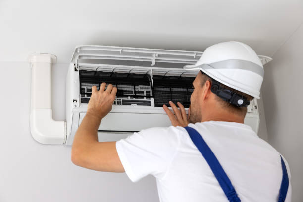 Best Solar-powered HVAC Systems in Plainsboro Center, NJ