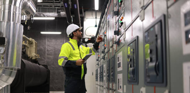 Trusted Plainsboro Center, NJ HVAC Experts