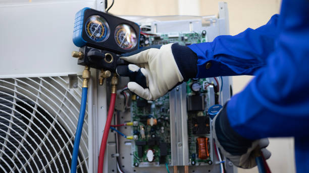 Best Emergency HVAC Services in Plainsboro Center, NJ